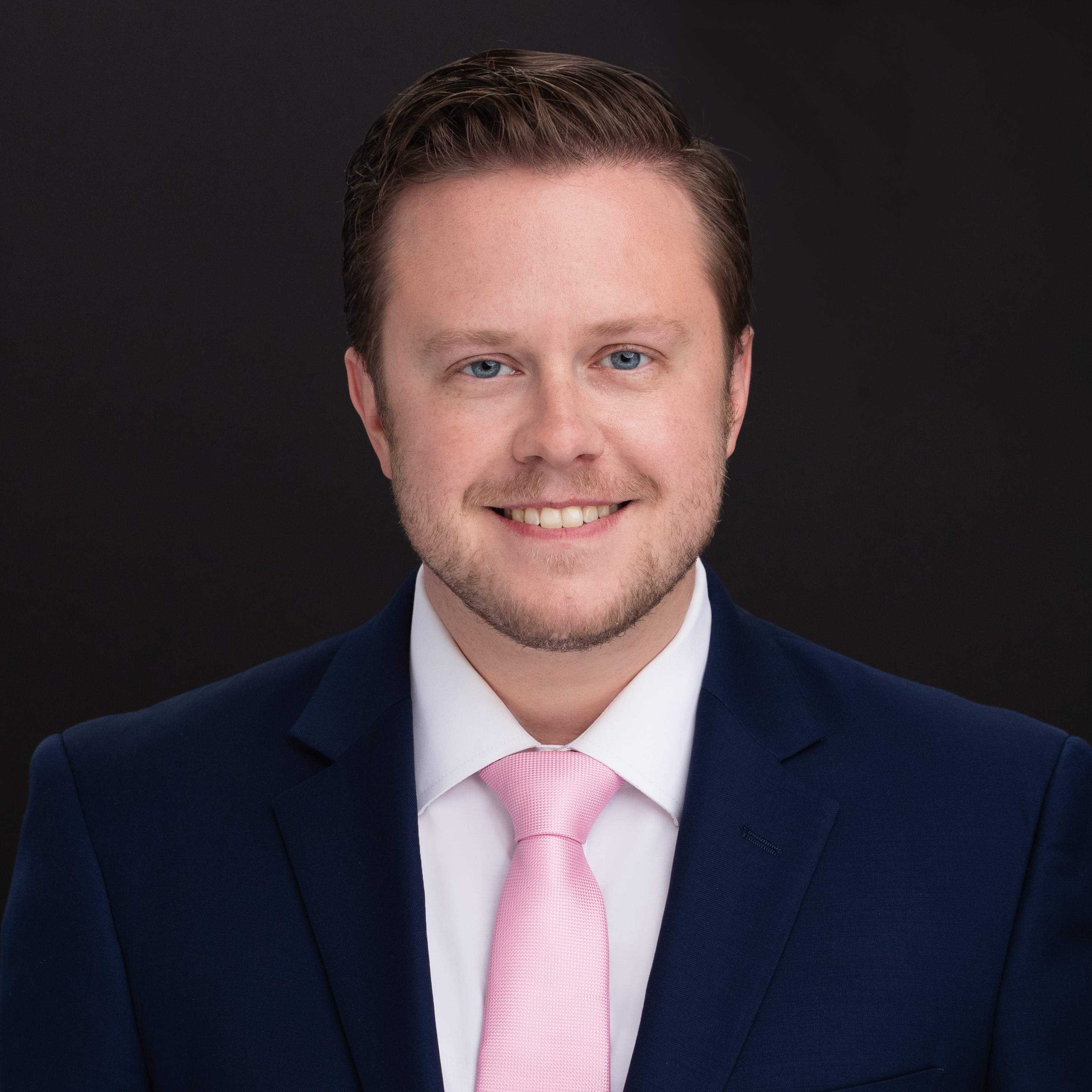 Jesse R. Stec