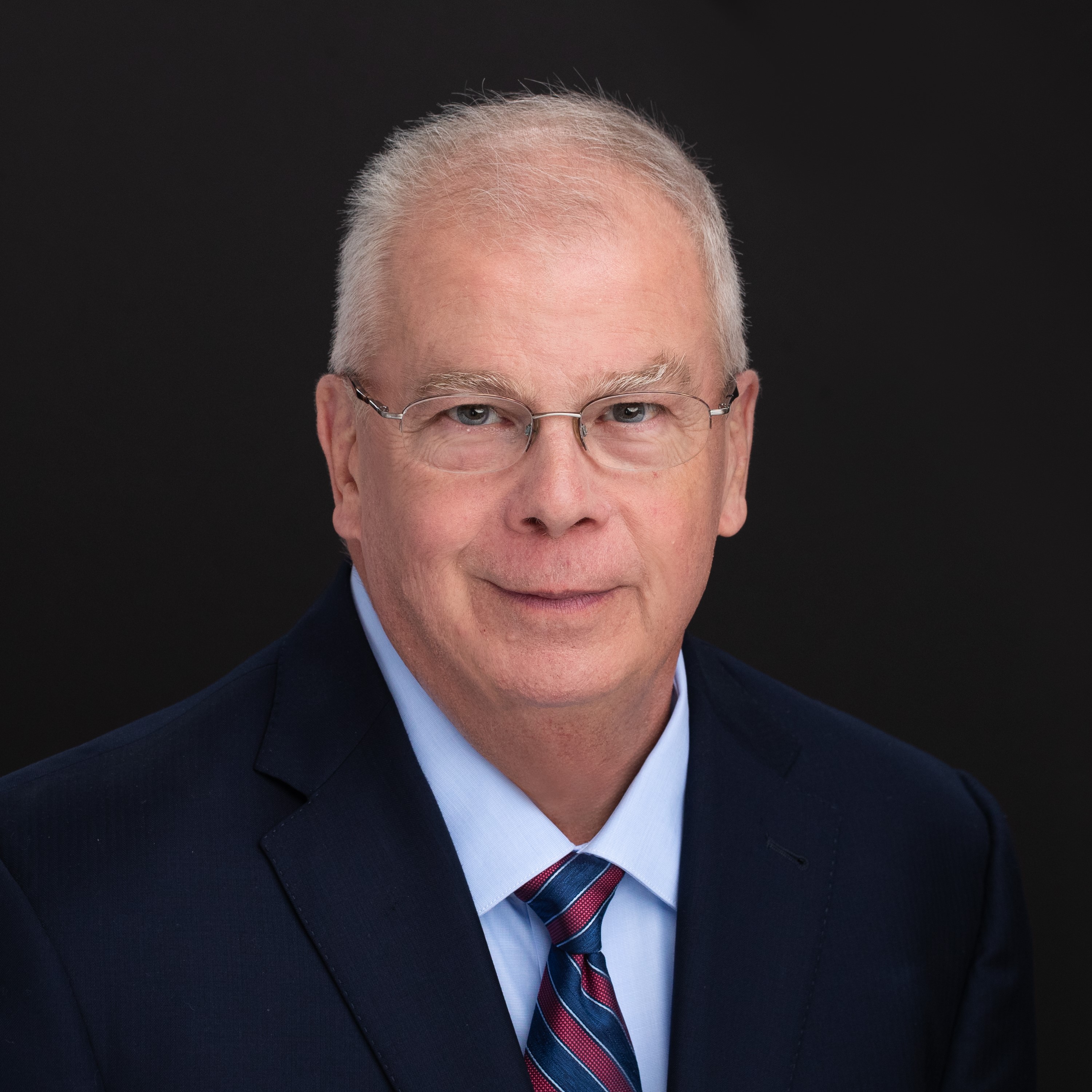 John R. Foley