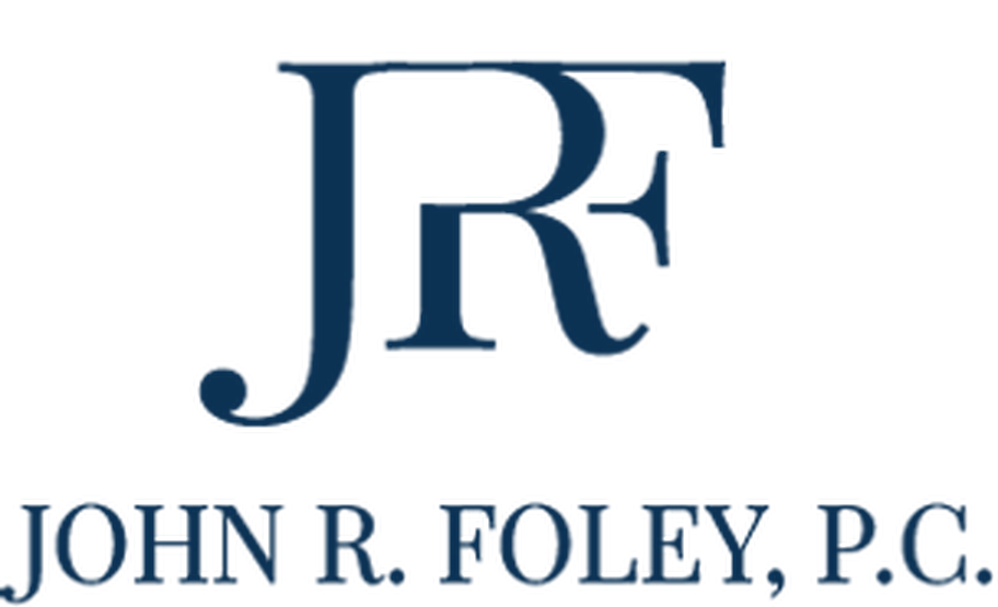 John R. Foley, P.C.