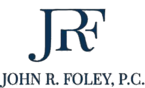 John R. Foley, P.C.