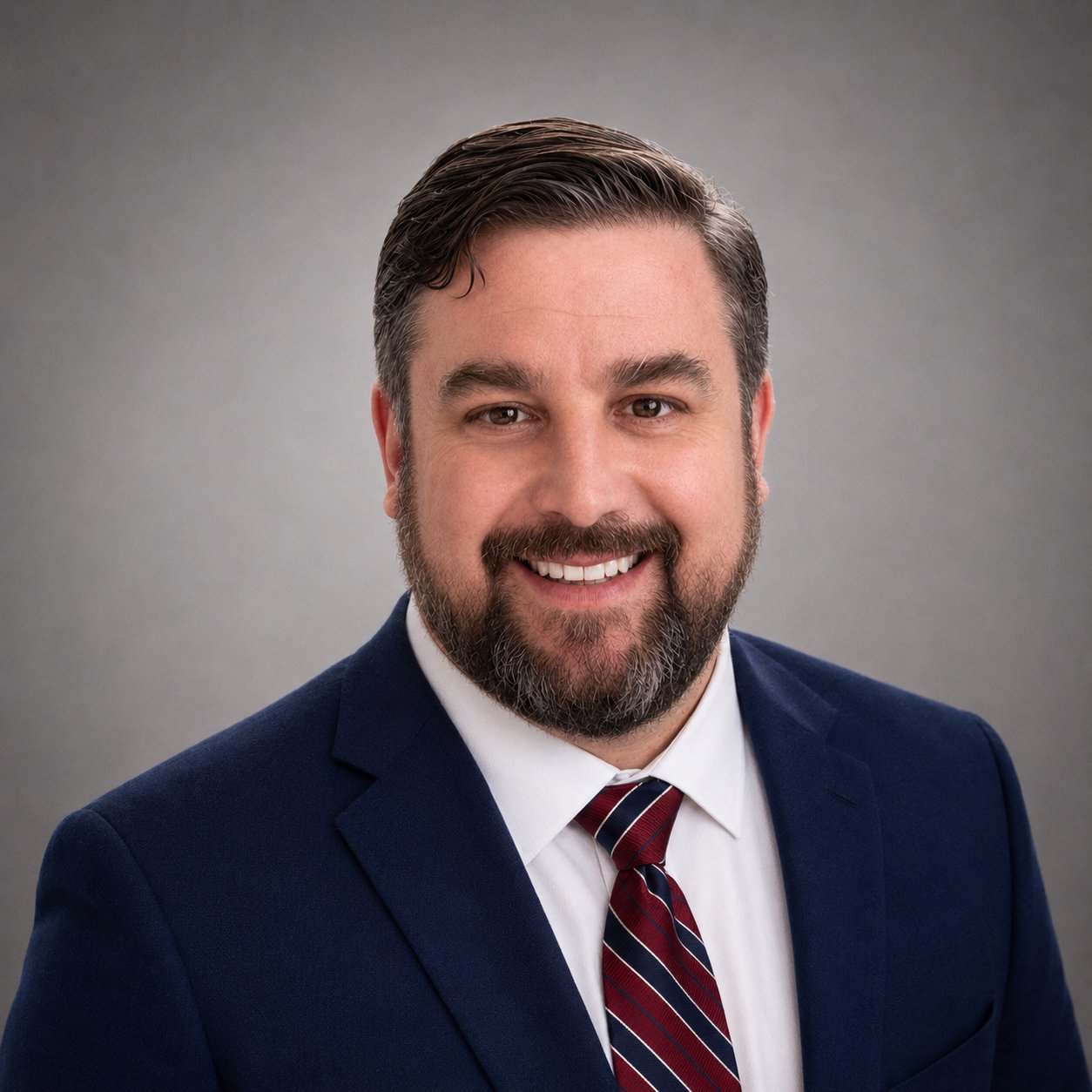 Patrick A. Foley